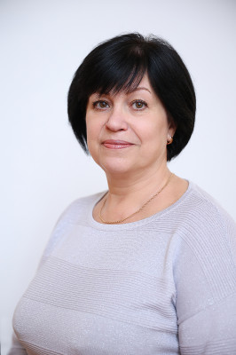 Ермилова Галина Станиславовна Ермилова Галина Станиславовна