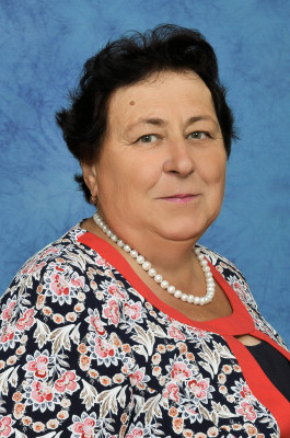 Лисицына Наталья Николаевна